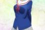 【画像】夜ノ森小紅とかいう女子高生キャラ史上最高にヱロい身体つきしたキャラｗｗｗｗｗ