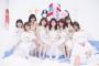 島田晴香「ぱるる卒業公演の日は号泣してるでしょうね。"Better" MV撮影日も歌詞を読んでいたら泣いてきて、他のメンバーも涙が出てきて・・・」