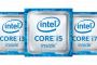 IntelのCPUの早見表