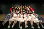 12/30 仲川遥香JKT48卒業公演　　「夢の河」でこらえきれず涙　【インドネシアの”はるか”もアイドル生活終了】