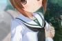 《ガルパン》みほちゃんダメだよ・・・こんな所で