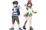 ポケモンの最新作あまりにも進歩が無さ過ぎると思うんだが・・・
