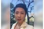 【ワロタｗ】民進党・蓮舫代表、新年一発目の挨拶が何故か中国語「新年快楽！」⇒ 日本語に書き換える（スクショあり）