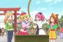 《アイカツスターズ！》38話感想・画像 新年最初の良いアイカツだった