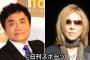 【テレビ】＜水道橋博士＞ＹＯＳＨＩＫＩファンから抗議で謝罪！「不快な気分にさせたようで誠に申し訳ありませんでした」