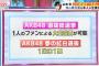 フジテレビのバイキング　「AKB総選挙は1人が大量投票可能、紅白選挙は1人1端末」を強調して特集