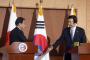 韓国「日本は政権交代というものを理解してない。朴槿恵が結んだ慰安婦合意を次期政権にまで負わせようとしている」