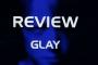 GLAYのREVIEWっていうあの青いやつ