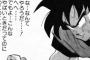 悟空「おめぇが範馬勇次郎か。世界最強らしいな。オラわくわくすっぞ」
