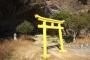 神社の鳥居っておもしろいよな