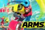 ニンテンドースイッチ「ARMS」、スプラトゥーン並に化けるポテンシャルあり！！！