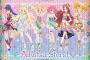 《アイカツスターズ》初心者なのですが、あまりの面白さに意識が飛ぶ事態に