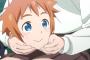 亜人ちゃんの２話でデュラハンちゃんの良さに気づいた