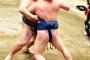 【朗報】ワイ稀勢の里、ガチのマジで優勝を確信する