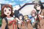 バンドリってアニメ流行ると思う？