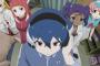 「AKIBA'S TRIP(アキバズトリップ)」4話感想 アマチュア無線技術とアルミホイルで秋葉原を守れ！(実況＆画像)