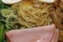 【開運】合格ラーメン【必勝】