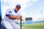 DeNAホセ・ロペス(33) .263 34 95 OPS.833