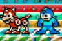 ロックマン コレクションっていうゲーム買ったんだけど…