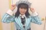SKE48市野成美、FMシアター「唄娘」に出演決定！NHK FMで3月4日放送！