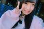 向井地美音「噂はガセですよ。C/Wのメンバーはまだ発表されてない」