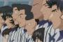 海堂の甲子園優勝するけど一流のプロは生んでない設定