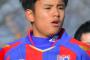 【15歳・久保建英】U-20代表にも招集へ！３月予定の欧州遠征で