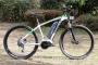 MTB×電動アシスト「TAGETE27.5」が楽しそう