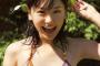 ガッキーこと新垣結衣の水着グラビアがこちらｗｗｗｗｗ(※画像あり)