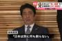 【バカ】韓国一流紙「安倍政権は支持率向上のため、『韓国叩き』に乗り出したとの分析が多い。韓日関係このままではいけない」