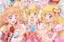 「アイカツ！」VS「アイカツスターズ！」とか見てみたい