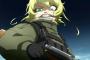 『幼女戦記』6話感想 世界大戦の幕開け！？おのれ存在Xめ……！