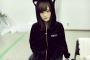 【画像】NMB48の楽屋に超絶可愛い黒猫が紛れ込む【山本彩】