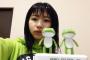 【チーム8】横道侑里が落ち込んでる・・・「ブンブンエイト初出演が上手くいかなかった」