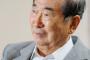 【会見やめた…】石原慎太郎氏、14日に宣言も一夜にして前言撤回