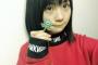 SKE48小畑優奈「今回はハンドメードについてお話したいなと思います☆」
