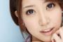 【悲報】人気セクシー女優さん、顔が長すぎる（画像あり）