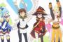 今期アニメ売上予想してみた！！！！！！！！！！