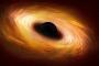 【画像】宇宙最強のブラックホールのでかさｗｗｗｗｗｗｗｗｗ