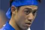 【悲報】錦織圭、ガチのマジで終わる