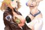 《ガルパン》ケイさんってナイスボディーすぎるよな