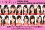 「関西コレクション2017S／S」SKE48がファッションステージにも登場！モデルとしてランウェイへ！