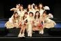 SKE48 1期と2期と、同期の3期と。