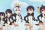 【けものフレンズ】8話感想 けもフレにだって箸休め回ぐらい・・・ある・・・