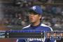 中日ドラ１・柳　謎の１回“緊急降板”取材もＮＧ
