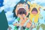 彡(ﾟ)(ﾟ)「お、ポケモンのアニメやっとるやん！久々に観てみるンゴ」