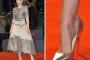 ハリウッド女優がワンサイズ大きな靴を履く理由は…