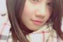 SKE48竹内彩姫と北川綾巴が秘密のお仕事「楽しみにしていてください!!（＾Ｏ＾）」