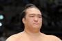 【悲報】横綱稀勢の里、メンタルが改善しただ強いだけの力士になる