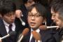【韓国の反応】韓国メティア、元しばき隊の菅野完を「安倍を追い詰める日本社会で人望のあるジャーナリスト」として紹介
